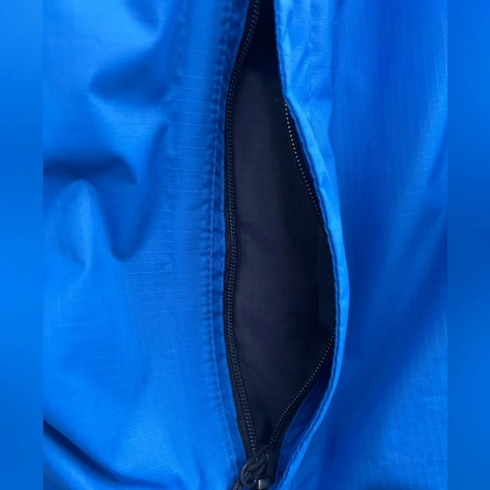 Karrimor jacket has